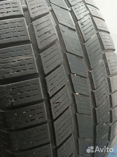 Pirelli Scorpion 265/60 R18