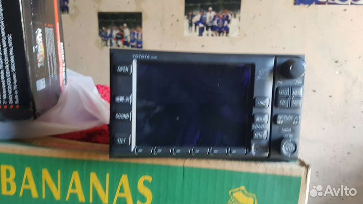 Магнитофон