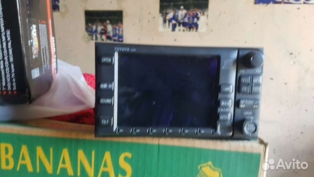 Магнитофон