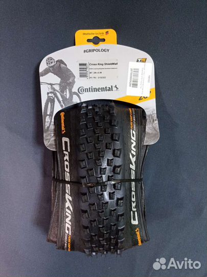 Покрышки continental для велосипеда