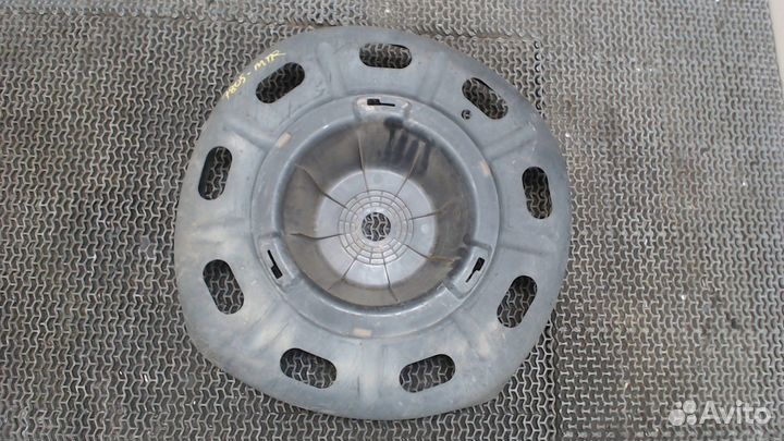 Чехол запаски Toyota Highlander 2, 2008