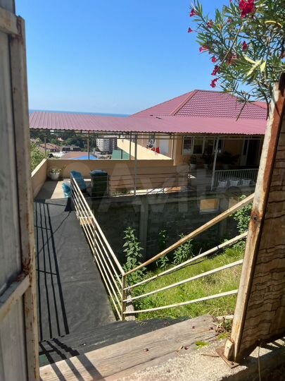 Комната 17 м², 3/4 эт.