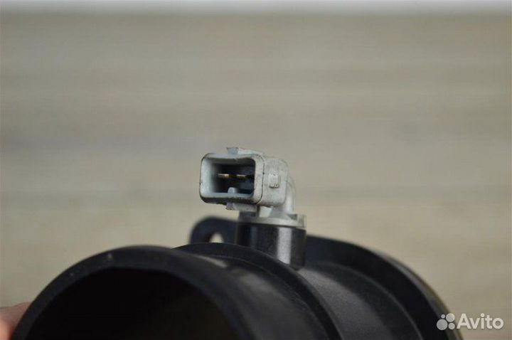 Расходомер Renault Kangoo 2 фургон KW0 1.5 K9K