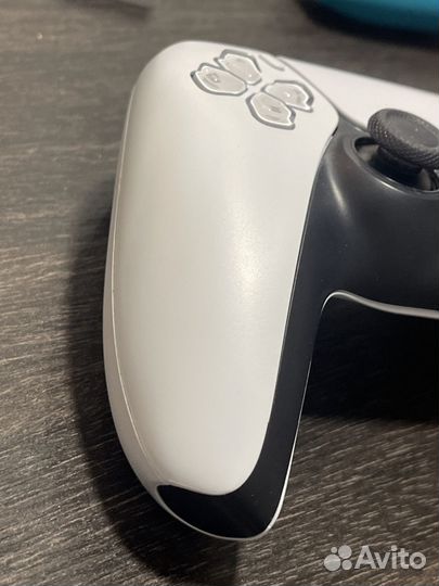 Геймпад Sony PS5 DualSense, оригинал