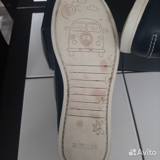 Топсайдеры