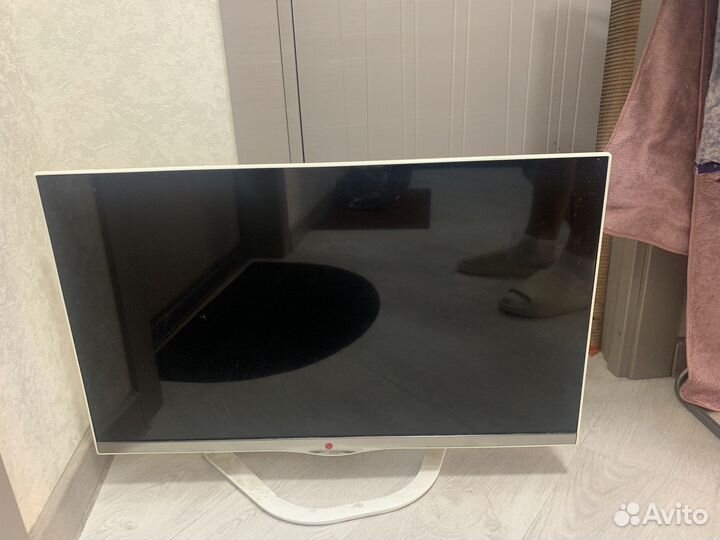 Монитор LG