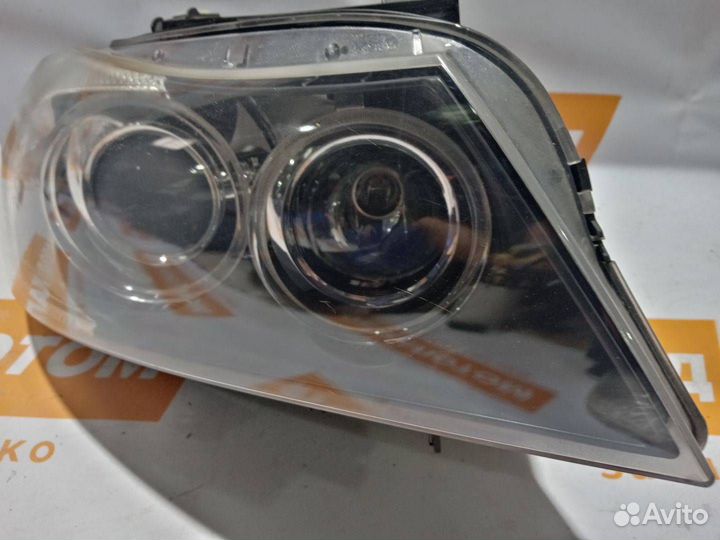 Фара Ксенон прав. BMW 3 E90 2005 6942740