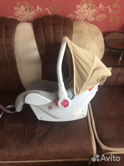 Автолюлька от 0