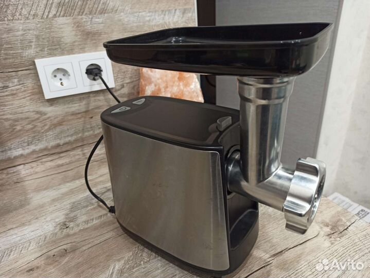 Мясорубка Econ