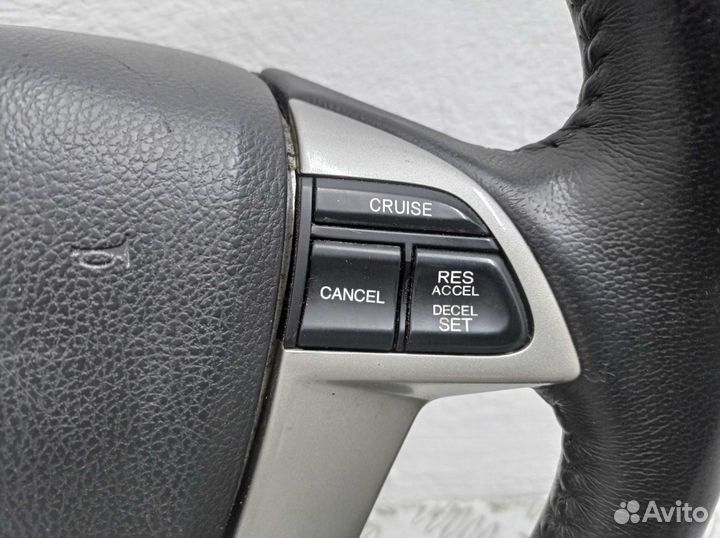 Руль Honda Crosstour TF
