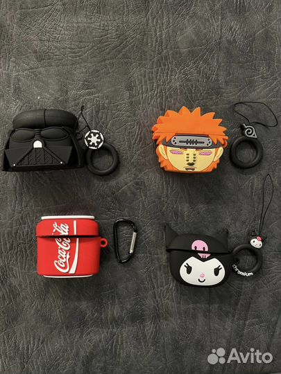 Чехол для AirPods 3