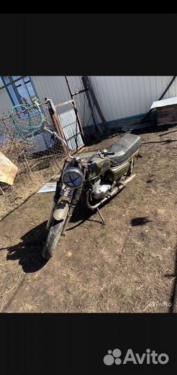 На запчасти восход 3м