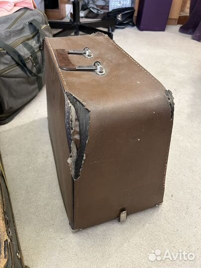 Швейная машина Radom