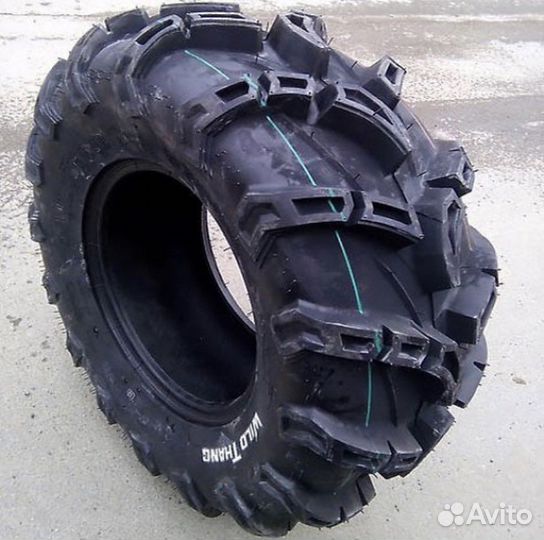 Шины для квадроцикла cst wild thang 28/14