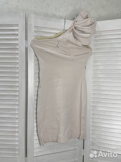 River island платье коктельное