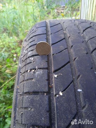 Bridgestone Turanza ER30 205/65 R15