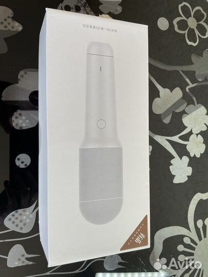 Караоке микрофон YueMi