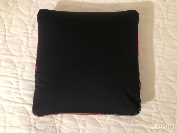 Подушка сердце Икея