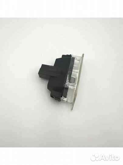 Подсветка номера opel astra g hatchback 98-04