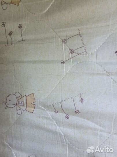 Матрас 70х200 promtex