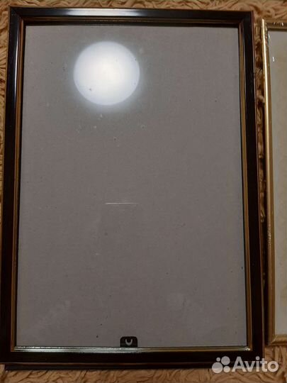 Рамки для фото 21х30