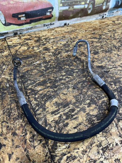 Трубка Гур Мазерати Кватропорте 5 V