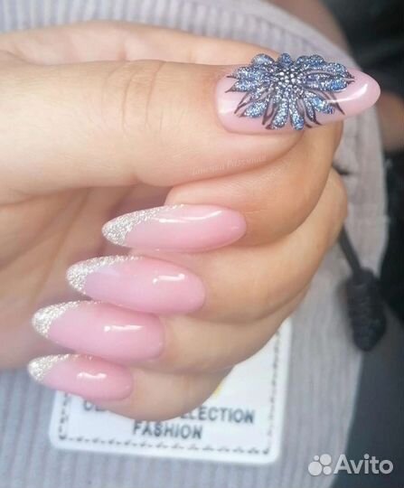 Мастер маникюра