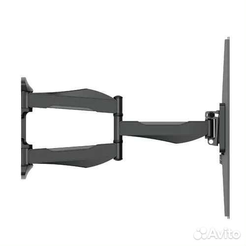 Кронштейн для тв поворотно-наклонный 400х400