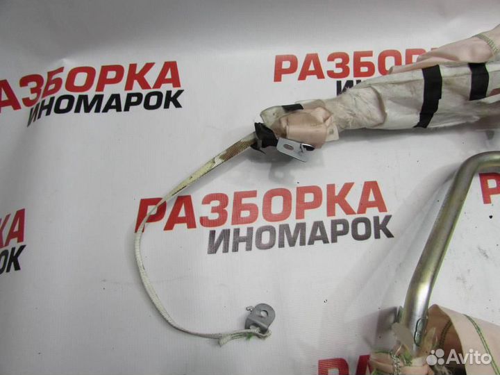 Подушка безопасности боковая для Nissan Murano 2