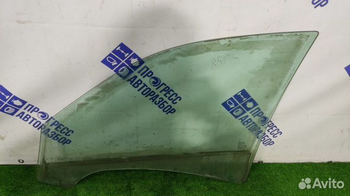 Стекло двери переднее правое Rover 75 (Rj) седан