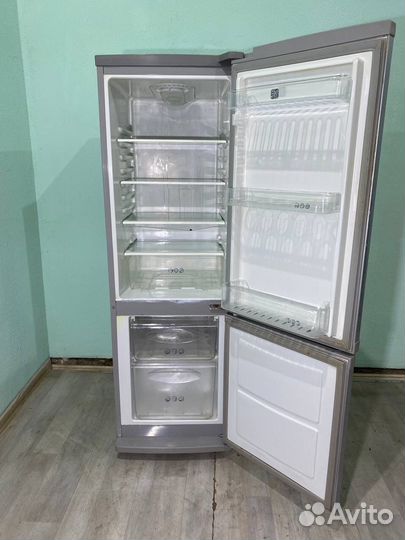 Холодильник hansa