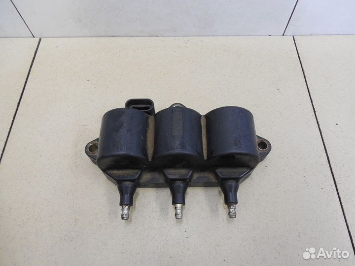 Катушка зажигания Matiz 2001-2015