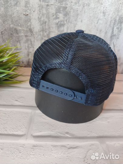 Бейсболка Рейнджерс нхл