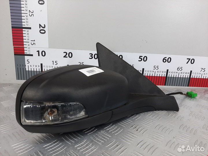 Зеркало боковое правое для Volvo C30 1