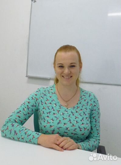 Репетитор по математике