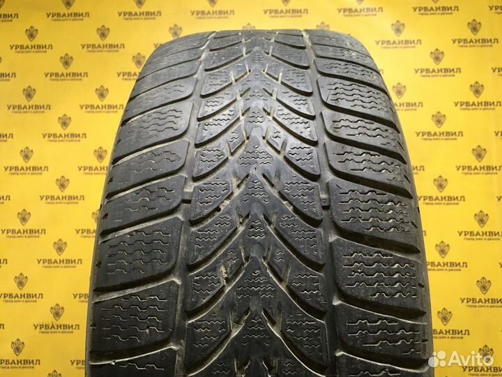 Dunlop SP Winter Sport 4D 225/50 R17 94H