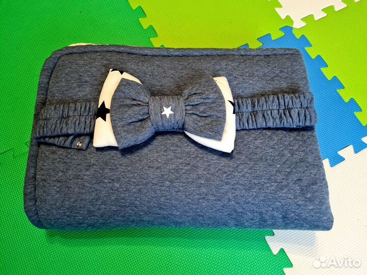 Конверт на выписку(зима) Sofuto