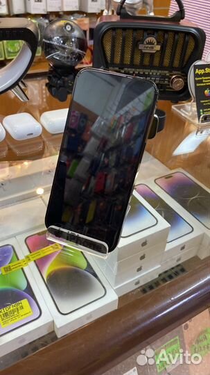 iPhone 14 Pro, 128 ГБ