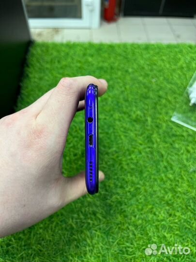 TECNO Pouvoir 4, 3/32 ГБ