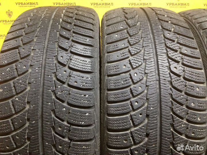 Gislaved Nord Frost 5 225/50 R17