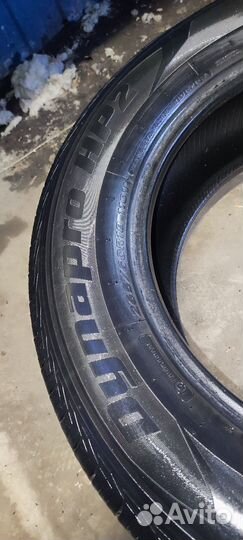 Hankook Dynapro HP2 RA33 265/60 R18