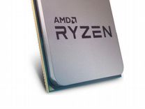Процессор AMD Ryzen 5 5600G OEM. Новый