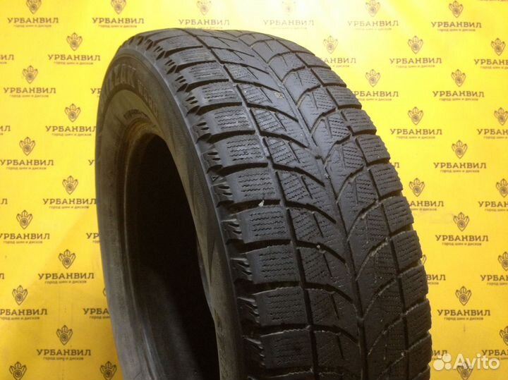 Bridgestone Blizzak WS-60 195/65 R15