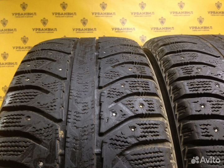 Bridgestone Ice Cruiser 7000 215/60 R16 95T