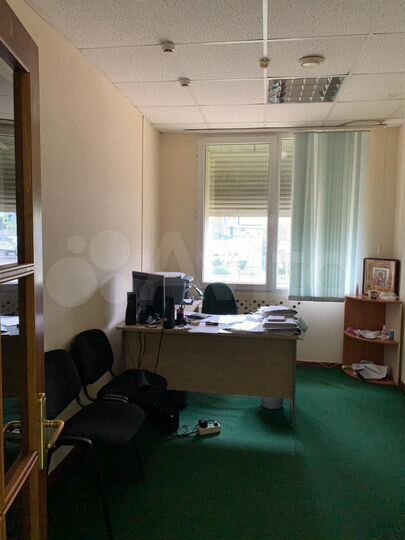 Офис, 125м²