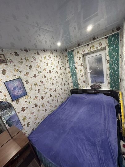 Дом 54,9 м² на участке 9 сот.