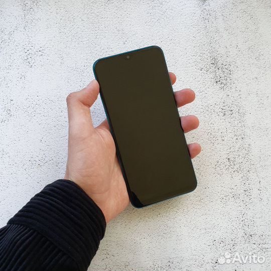 Xiaomi Redmi 9, 4/64 ГБ