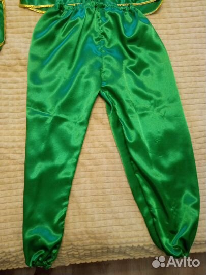 Кимоно для занятий Ушу