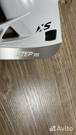 Коньки хоккейные ссм SK Tracsk AS 590. 9,5