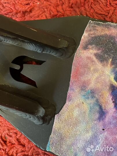 Доска для трюкового самоката ethic pandemonium 49